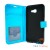    Samsung Galaxy J4 Plus - Book Style Wallet Case with Strap